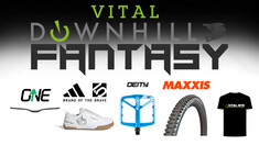 Play Vital DH Fantasy for Les Gets – It’s Free