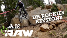 Vital RAW – Downhill Rockies Keystone