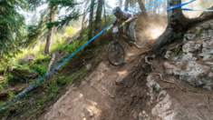 Race Report –  NW Cup 2025 Round 6: Snoqualmie Pass, Wa