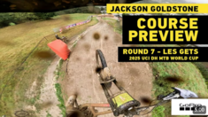 From “Absolutely Disgusting” to “Absolutely Enjoyable” – Jackson Goldstone Les Gets POV