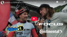 WynTV from Q2 in Les Gets
