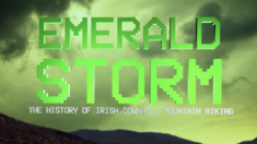 John Lawlor’s Emerald Storm Trailer