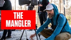 The Man Behind the #USDH Race Replays – Michael The Mangler McQueen