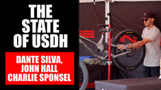 The State of #USDH – Dante Silva, John Hall, Charlie Sponsel – The Inside Line