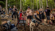 Marshals Needed for Whiteface World Cup DH and XC