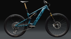 Specialized Now Sells a $20,000 Turbo Levo 4 LTD