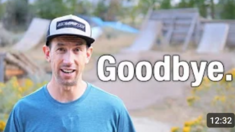 Eric Porter Off Diamondback After 15 Years