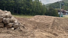 Protect the Adirondacks Claims Trail Construction for Whiteface World Cup Violated State Permit Rules