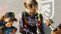 RESULTS – U.S. Open of MTB Finals