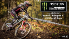 RACE REPLAY – U.S. Open of Mountain Biking