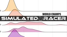 Simulated Racer – World Champs Edition: Champéry