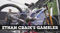 PRO BIKE – Ethan Craik’s Scott Gambler RC