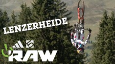 Vital RAW – Lenzerheide, Switzerland World Cup DH