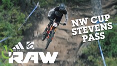 Vital RAW – NW Cup Stevens Pass