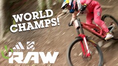 Vital RAW – World Champs Champery