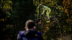 Photo Blast – 2025 World Cup Downhill, Lake Placid