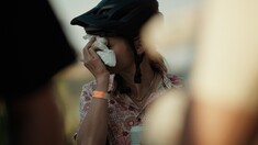 Miles After Motherhood – Rachel Strait Takes on Park City Point 2 Point