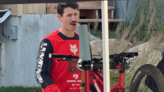 Is This Photo of Kolb in a Syndicate Kit Real?
