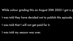 Abandonded YT Mob Episode