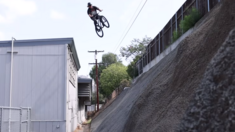 Dennis Enarson Urban Assault Insanity