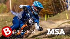 The Last Hurrah at MSA – Vital’s B Practice Podcast