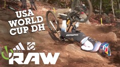 Vital RAW – 2025 Lake Placid, World Cup Downhill