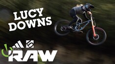 Vital RAW – Lucy Downs
