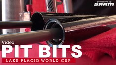 PIT BITS – 2025 World Cup Downhill, Lake Placid, USA
