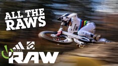 ALL THE RAWS – World Cup Downhill Mountain Biking, 2025