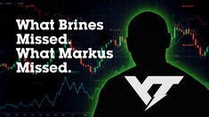 Post-Downtime/Flossmann Interview Thoughts and Corrections with Jeff Brines