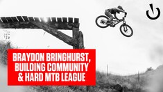 Will Hard MTB League Change Mountain Biking?