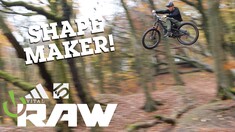 The STEEZIEST – Vital RAW – Sam Hockenhull