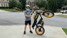 Rad Power In Trouble?