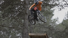 RUX World Tour – La Fenasosa, Spain