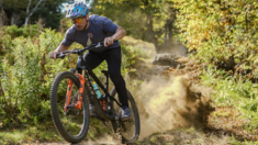 Underexposed: East Burke, VT