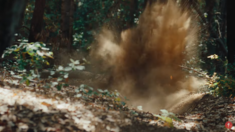 Dirtspolsions with Isaac Wallen