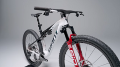 Deep Dive into the New Giant Anthem XC Bike Range
