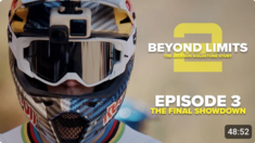 Jackson Goldstone and the Final Showdown