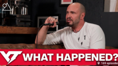 Markus Flossmann on Downtime Podcast