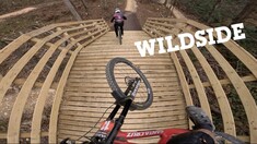 Wildside POV – #USDH Racing in November