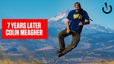 7 Years Later – Colin Meagher, ALS and the Lifelong Friends He Brought Together