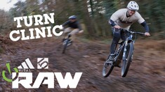 UK Turn Clinic with Joel Anderson and Preston Williams – Vital RAW