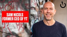 “We Were Living Month to Month” – Interview with Sam Nicols, YT CEO from 2021-2024