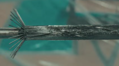 Wound Carbon Tubes vs. Aluminum Tubes with Kavenz