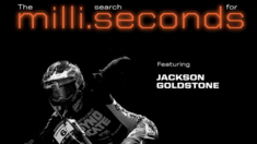 Jackson Goldstone + Anthill // The Search for Milliseconds Premiere, 9am PST