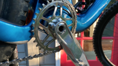 Forum: Hand Polishing Small Bike Parts