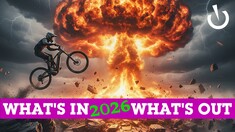 What’s In, What’s Out – Mountain Biking in 2026