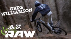 Greg Williamson – Vital RAW