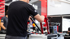 Forum: How Often Do You Service Your Fork?