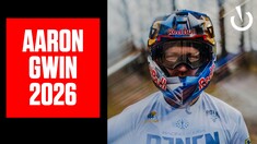 The Aaron Gwin Interview, 2026